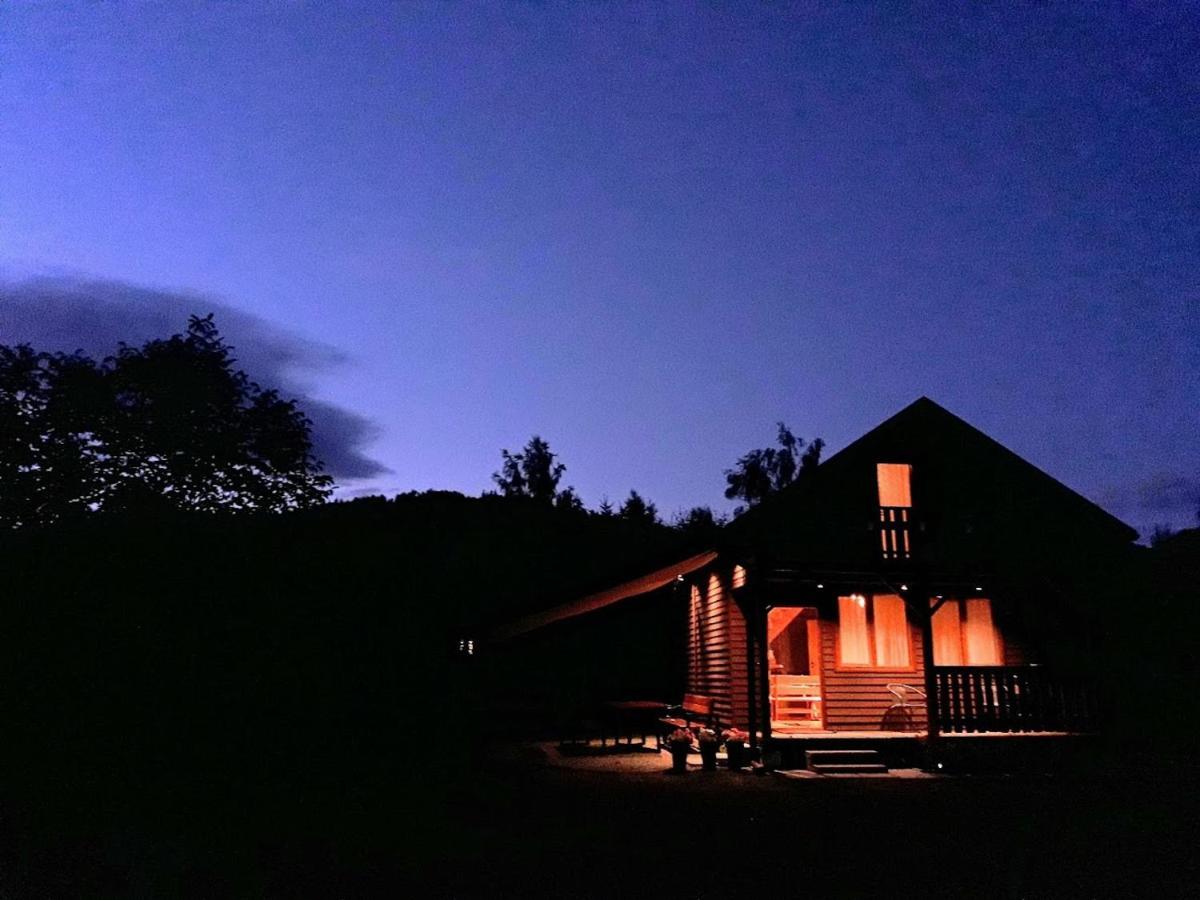 Zakatek Nad Sanem Holiday home