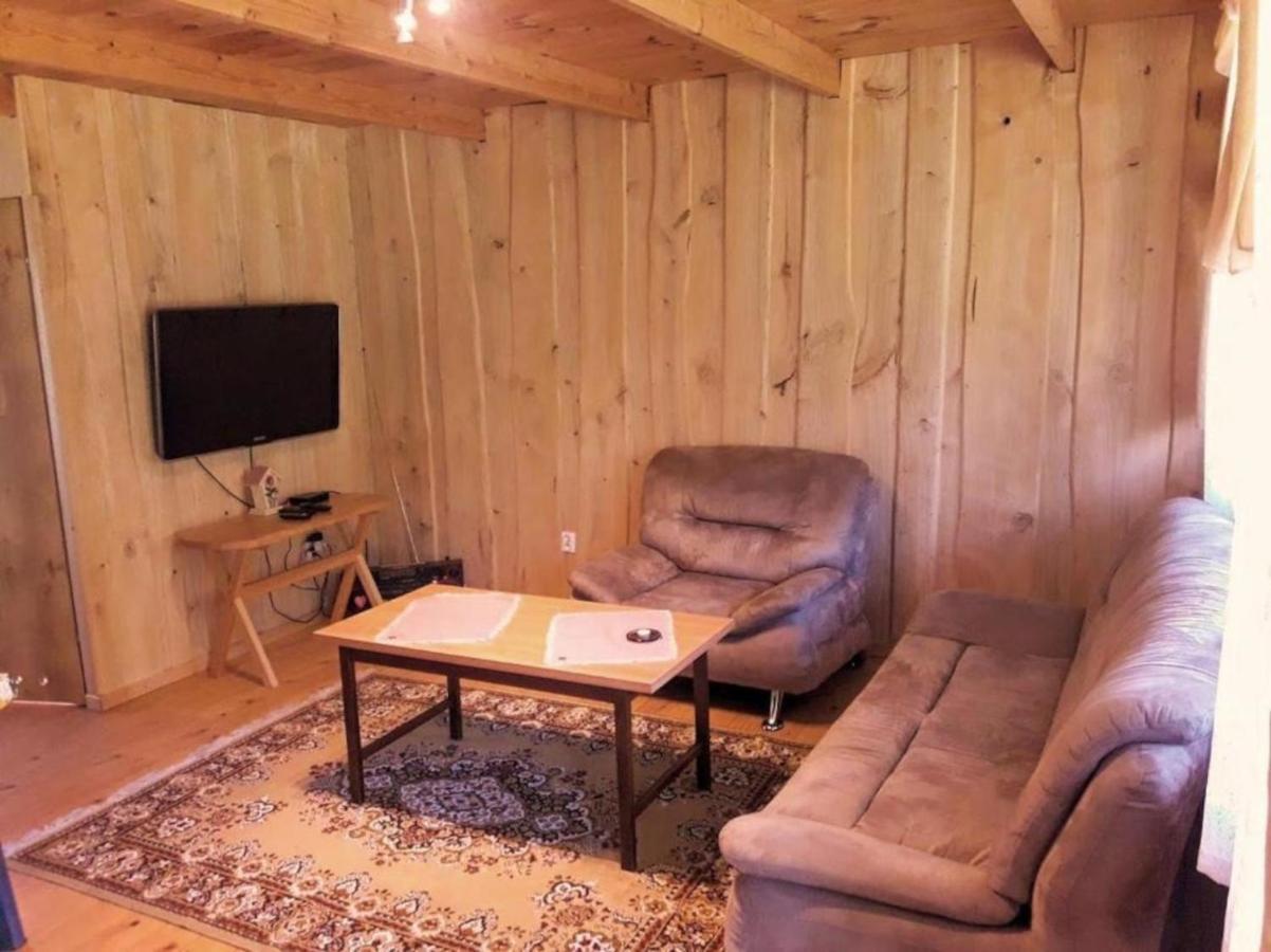 Zakatek Nad Sanem Holiday home *