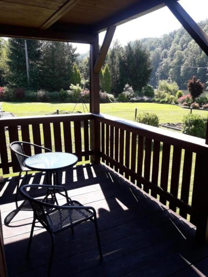 Holiday home Zakatek Nad Sanem