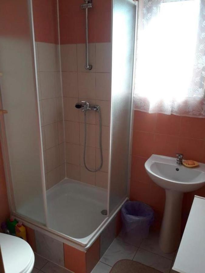 Zakatek Nad Sanem Holiday home