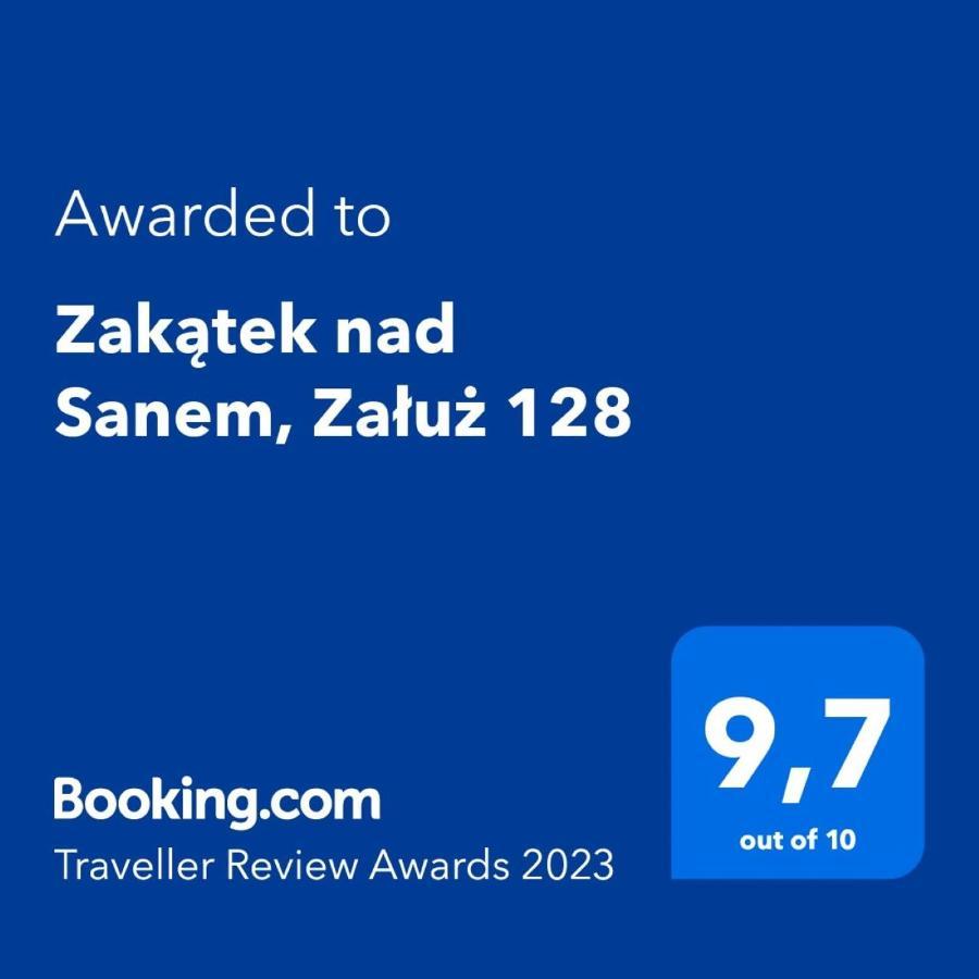 Zakatek Nad Sanem